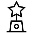 Achievements Icon