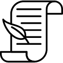 Our Story Icon